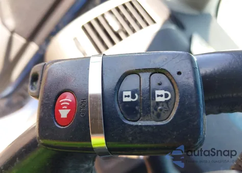 2007 Toyota Prius from USA, damaged, VIN JTDKB20U677679615